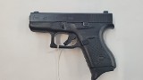 GLOCK G-42 .380 ACP - Image 2 of 4