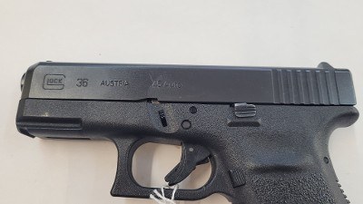 GLOCK 36 .45 ACP - Image 2 of 4