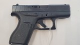 GLOCK G-42 .380 ACP - 1 of 5