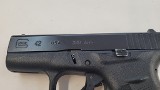 GLOCK G-42 .380 ACP - 5 of 5