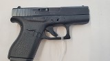 GLOCK G-42 .380 ACP - 2 of 5