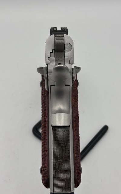 TAURUS PT1911 AR .45 ACP - Image 5 of 7