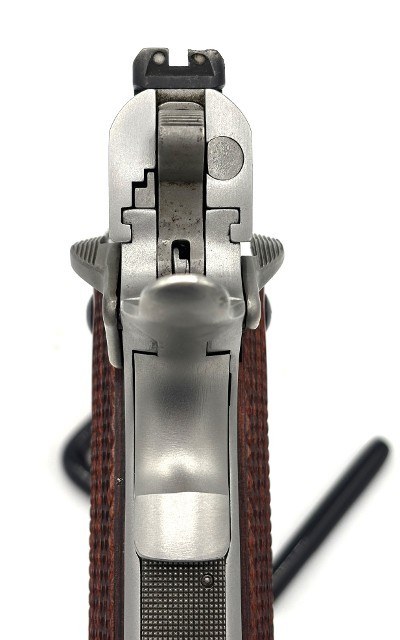 TAURUS PT1911 AR .45 ACP - Image 4 of 7