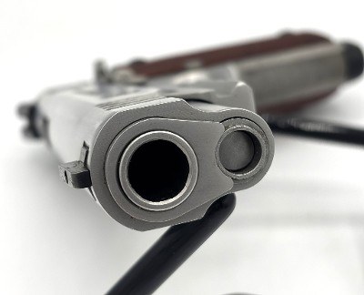 TAURUS PT1911 AR .45 ACP - Image 7 of 7