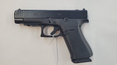 GLOCK G-48 9MM LUGER (9x19 PARA) - Image 1 of 4
