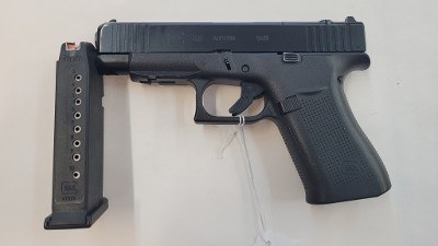 GLOCK G-48 9MM LUGER (9x19 PARA) - Image 4 of 4
