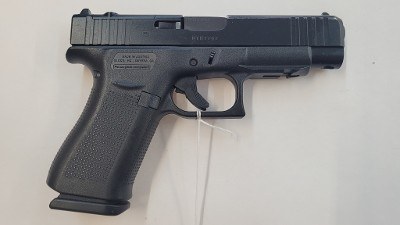 GLOCK G-48 9MM LUGER (9x19 PARA) - Image 3 of 4