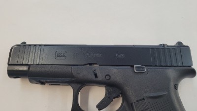 GLOCK G-48 9MM LUGER (9x19 PARA) - Image 2 of 4