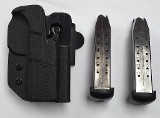 FN FNX45 TACTICAL .45 ACP - Image 2 of 6