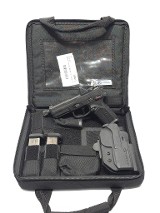 FN FNX45 TACTICAL .45 ACP - Image 1 of 6
