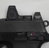 FN FNX45 TACTICAL .45 ACP - Image 3 of 6