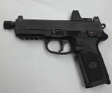 FN FNX45 TACTICAL .45 ACP - Image 6 of 6