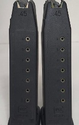 GLOCK 21 GEN 3 .45 ACP - 7 of 8