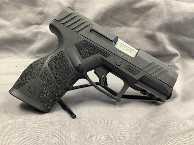 TAURUS GX2 9MM LUGER (9x19 PARA) - Image 4 of 5