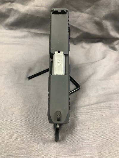 TAURUS GX2 9MM LUGER (9x19 PARA) - Image 5 of 5