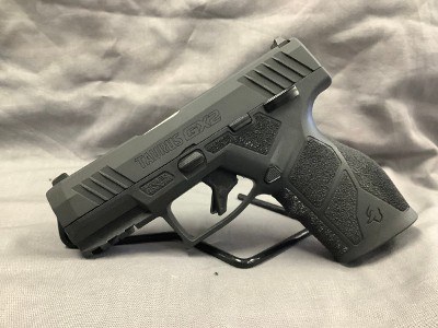 TAURUS GX2 9MM LUGER (9x19 PARA) - Image 2 of 5