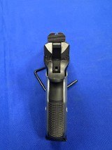 CZ SHADOW 2 COMPACT 9MM LUGER (9x19 PARA) - Image 5 of 6