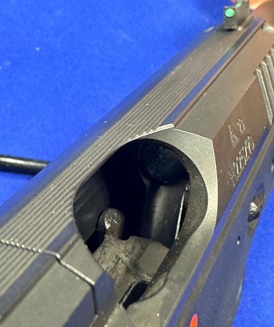 CZ SHADOW 2 COMPACT 9MM LUGER (9x19 PARA) - Image 6 of 6
