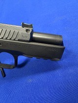 CZ SHADOW 2 COMPACT 9MM LUGER (9x19 PARA) - Image 4 of 6