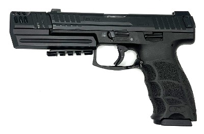 HECKLER & KOCH VP9 9MM LUGER (9X19 PARA) - Image 2 of 5