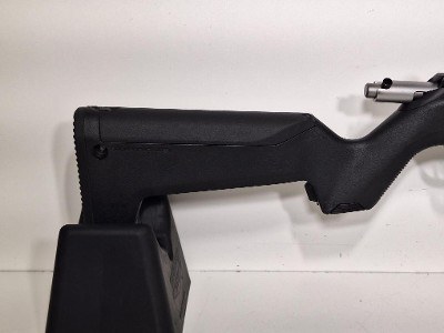 TACTICAL SOLUTIONS OWYHEE TD .17 HMR - Image 5 of 9