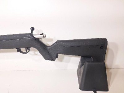 TACTICAL SOLUTIONS OWYHEE TD .17 HMR - Image 7 of 9