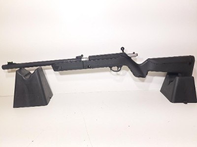 TACTICAL SOLUTIONS OWYHEE TD .17 HMR - Image 6 of 9