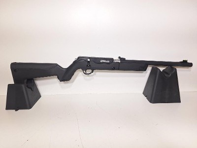 TACTICAL SOLUTIONS OWYHEE TD .17 HMR - Image 1 of 9