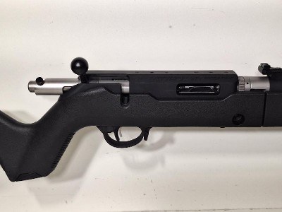 TACTICAL SOLUTIONS OWYHEE TD .17 HMR - Image 4 of 9