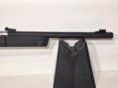 TACTICAL SOLUTIONS OWYHEE TD .17 HMR - Image 2 of 9