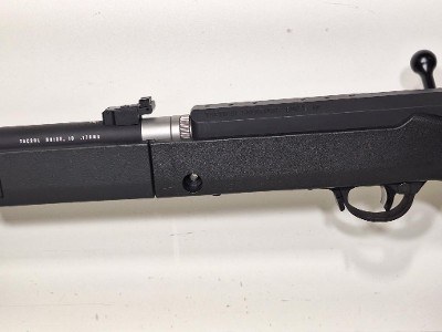 TACTICAL SOLUTIONS OWYHEE TD .17 HMR - Image 8 of 9
