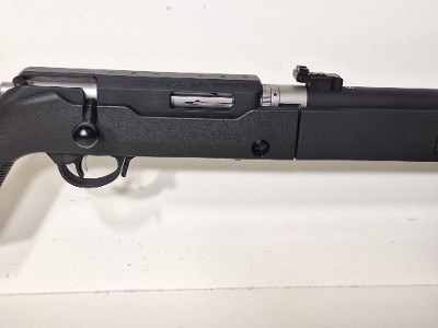 TACTICAL SOLUTIONS OWYHEE TD .17 HMR - Image 3 of 9