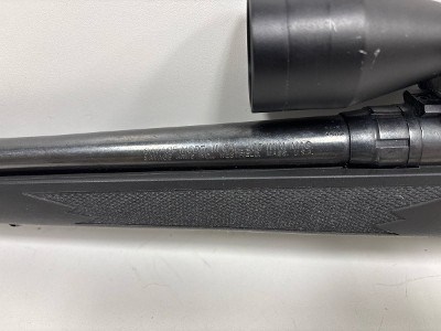 SAVAGE ARMS 111 .300 WIN MAG - Image 4 of 9
