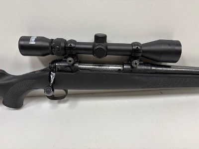 SAVAGE ARMS 111 .300 WIN MAG - Image 8 of 9