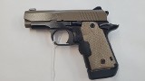 KIMBER Micro 9 9MM LUGER (9x19 PARA) - Image 1 of 7