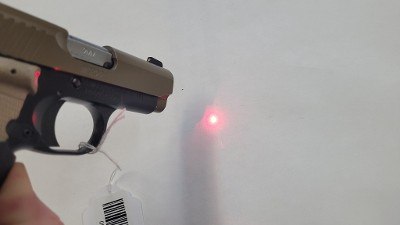 KIMBER Micro 9 9MM LUGER (9x19 PARA) - Image 6 of 7