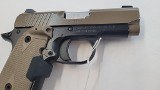 KIMBER Micro 9 9MM LUGER (9x19 PARA) - Image 5 of 7