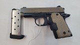 KIMBER Micro 9 9MM LUGER (9x19 PARA) - Image 7 of 7