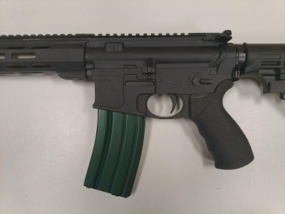 NOREEN FIREARMS LLC BBN-223 AR 5.56X45MM NATO - Image 3 of 9