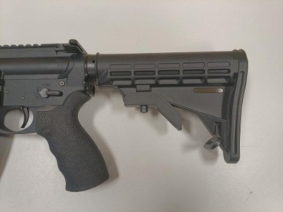 NOREEN FIREARMS LLC BBN-223 AR 5.56X45MM NATO - Image 2 of 9
