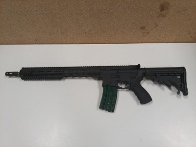 NOREEN FIREARMS LLC BBN-223 AR 5.56X45MM NATO - Image 1 of 9