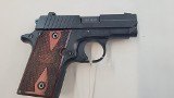 SIG SAUER P238 .380 ACP - Image 4 of 6