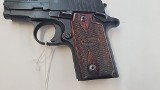 SIG SAUER P238 .380 ACP - Image 3 of 6