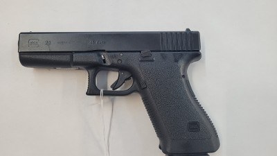 GLOCK G-21 .45 ACP - Image 1 of 5