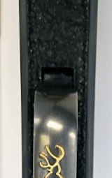 BROWNING BL-22 GRADE 1 AND 2 .22 S/L/LR - Image 5 of 15