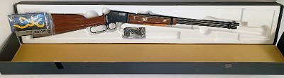 BROWNING BL-22 GRADE 1 AND 2 .22 S/L/LR - Image 13 of 15