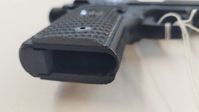 SIG SAUER P238 .380 ACP - Image 6 of 6