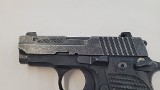 SIG SAUER P238 .380 ACP - Image 2 of 6