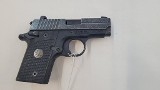 SIG SAUER P238 .380 ACP - Image 4 of 6