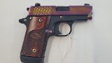SIG SAUER P238 RAINBOW .380 ACP - Image 5 of 7